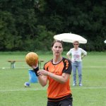 Ü30-Turnier 2017 bei der TG